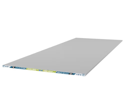 CGC Sheetrock 1/2 in. x 54 in. x 12 ft. UltraLight Drywall Panel