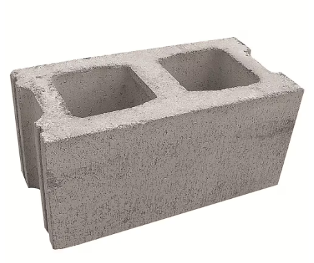 Oldcastle 8 inch Block Natural