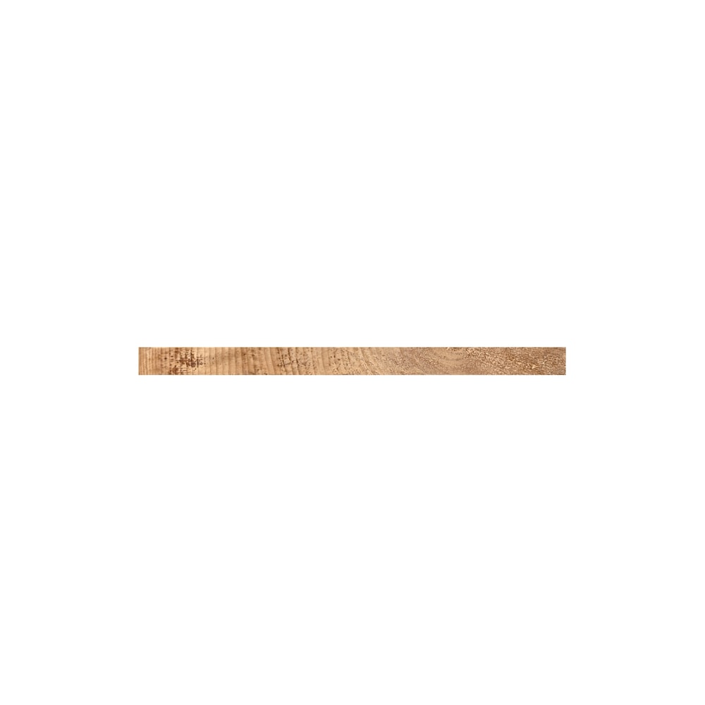 1-inch x 12-inch x 8 ft. Knotty Pine Board