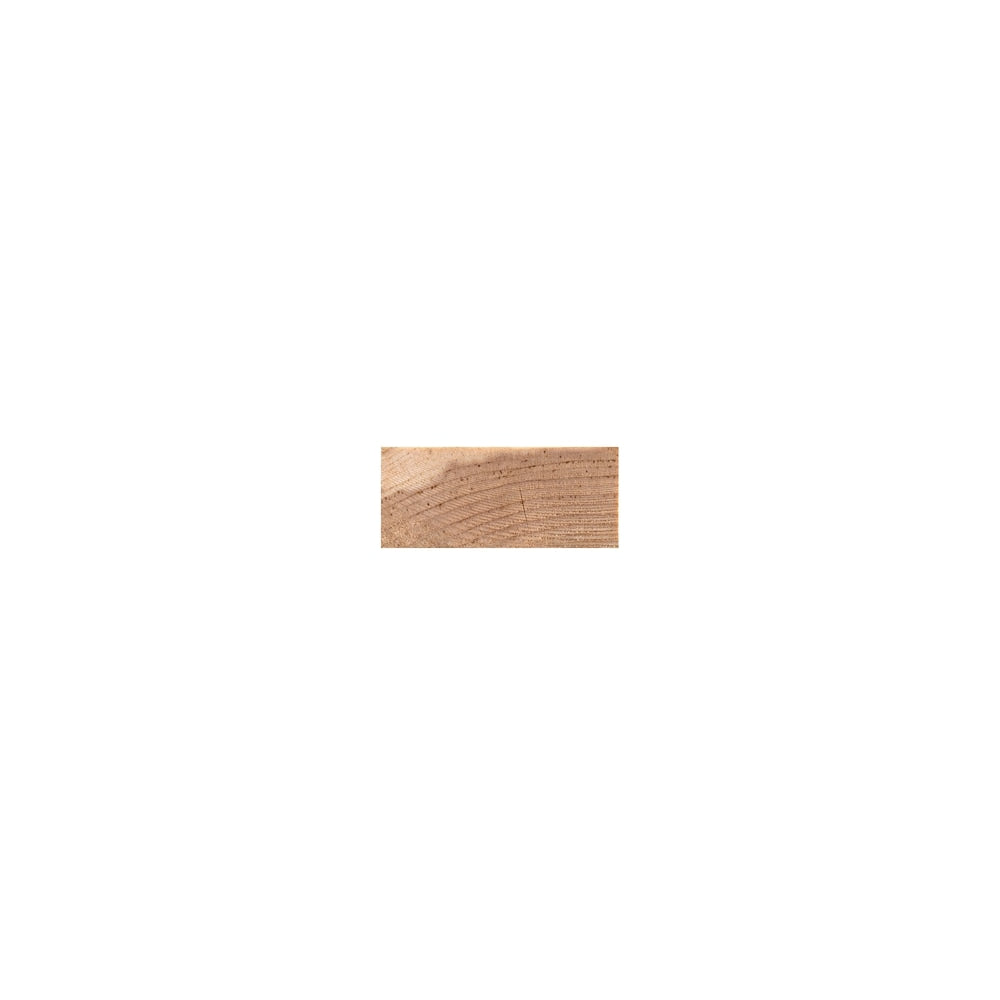 2-inch x 4-inch x 8 ft. Knotty Pine Board