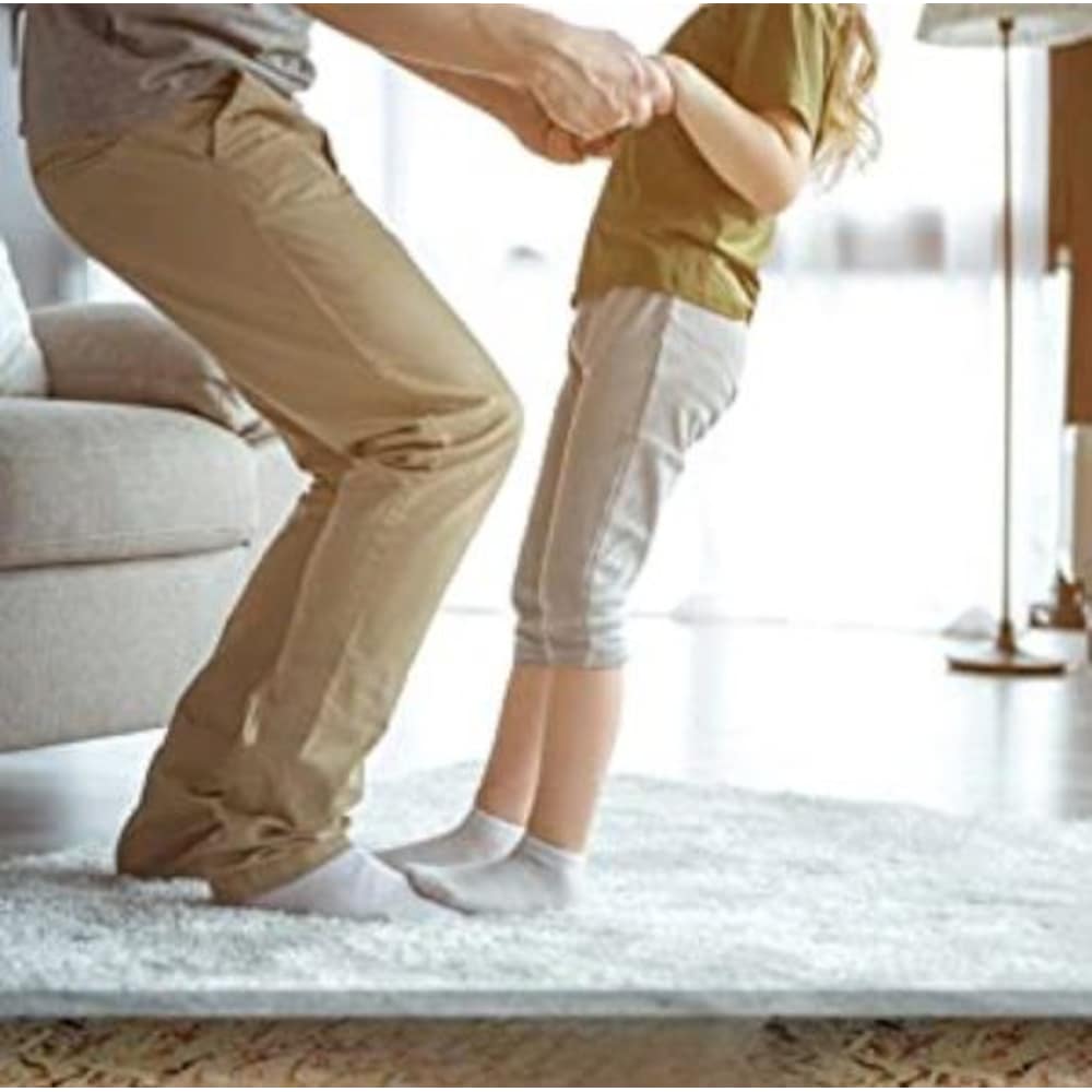 Subfloor membrane panel 23.25 inch x 23.25 inch