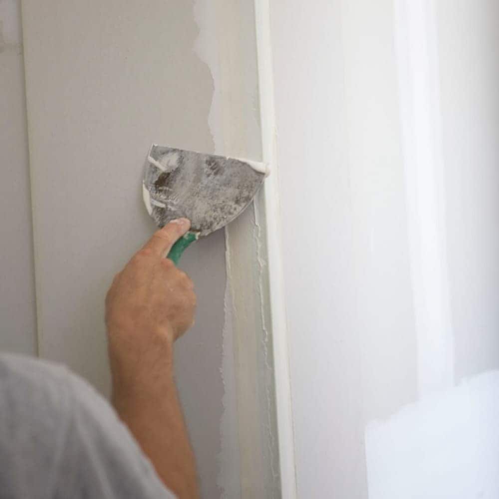 All Purpose Drywall Compound, Ready-Mixed, 2L Pail