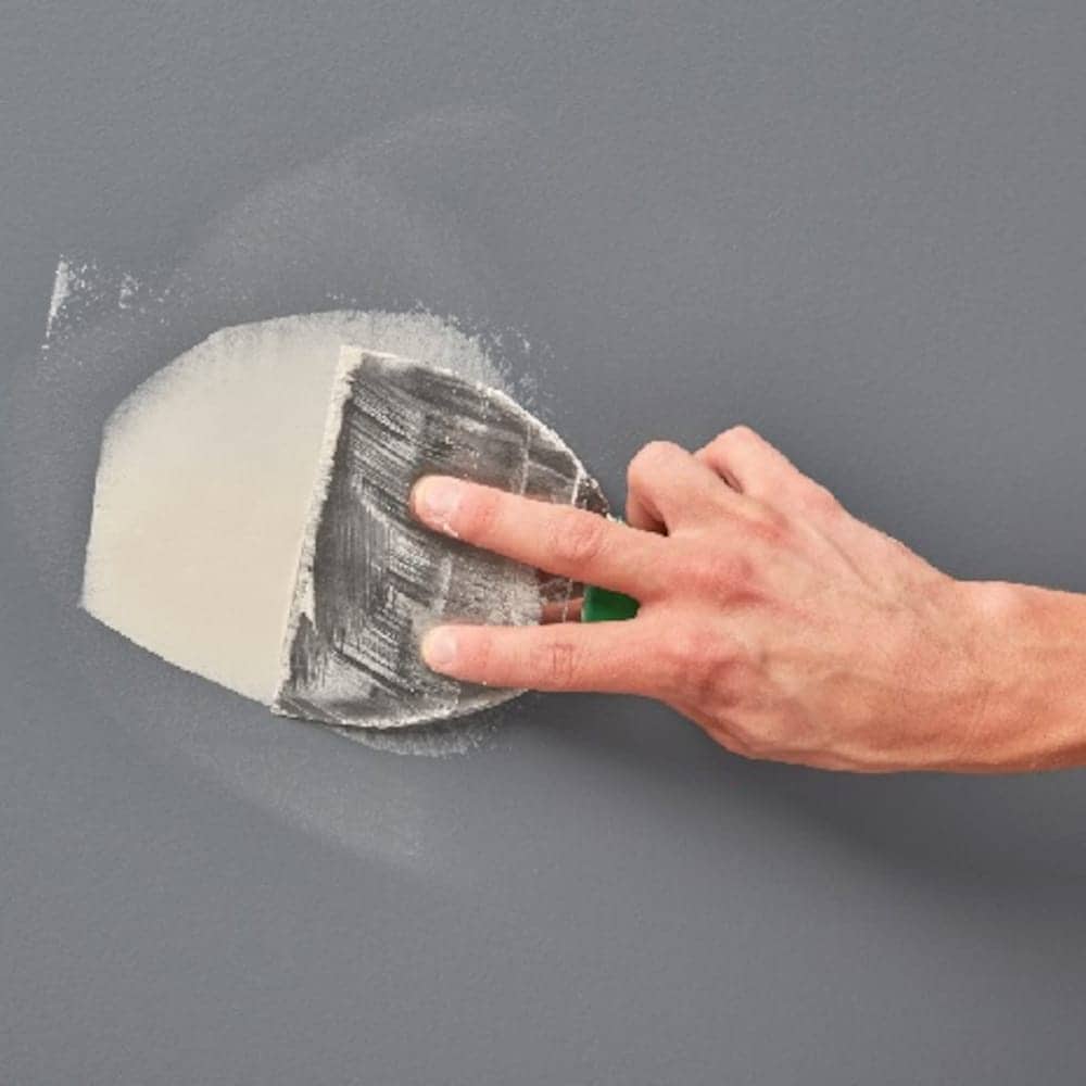 All Purpose Drywall Compound, Ready-Mixed, 2L Pail