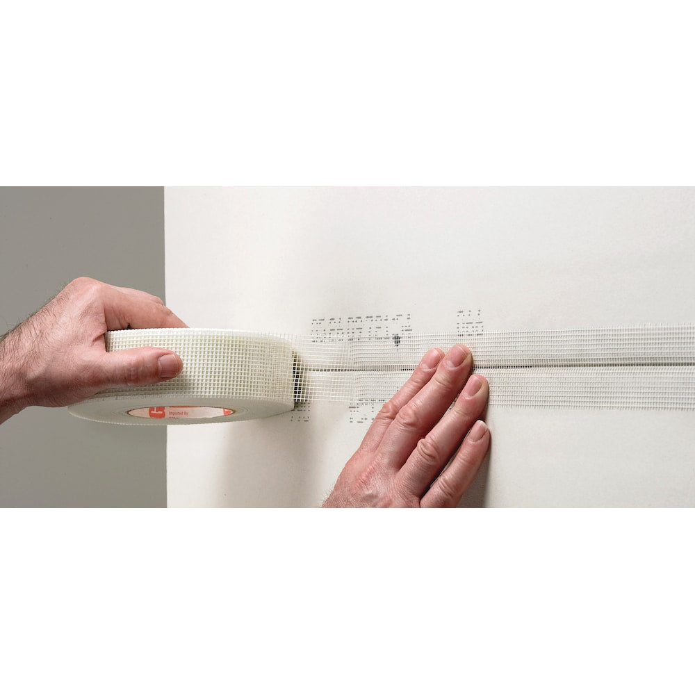 Mould Resistant Fiberglass Drywall Tape, 2 in. x 300 ft. Roll