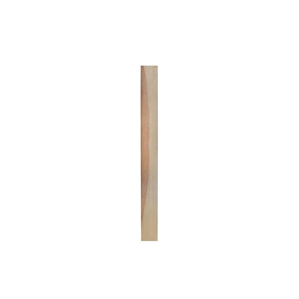 1-inch x 4-inch x 6 ft. Select / Clear Pine Board