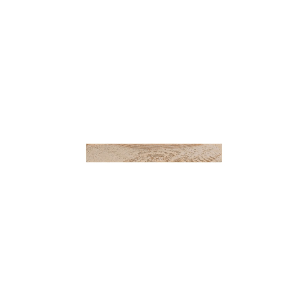 1-inch x 6-inch x 8 ft. Select / Clear Pine Board