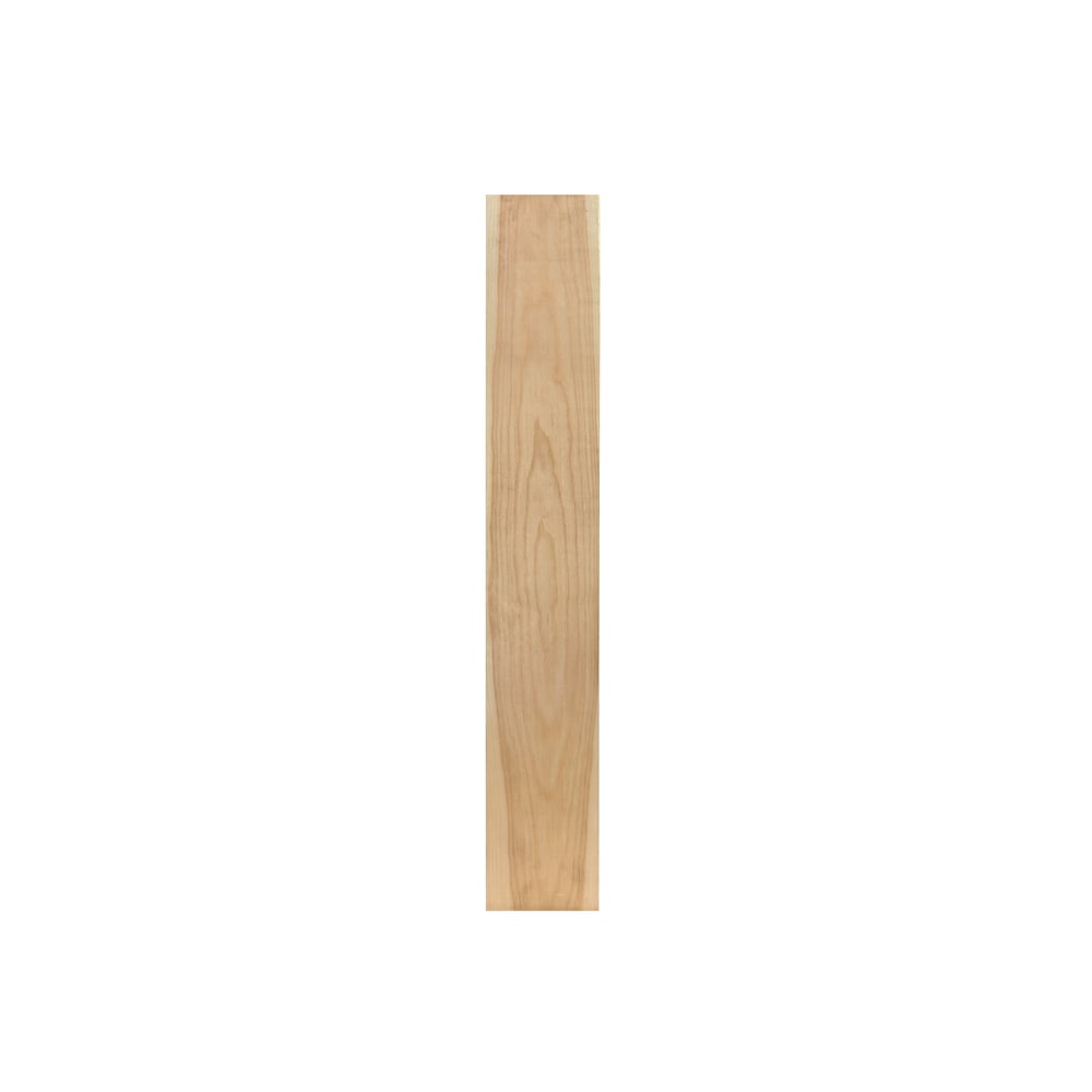 1-inch x 6-inch x 8 ft. Select / Clear Pine Board
