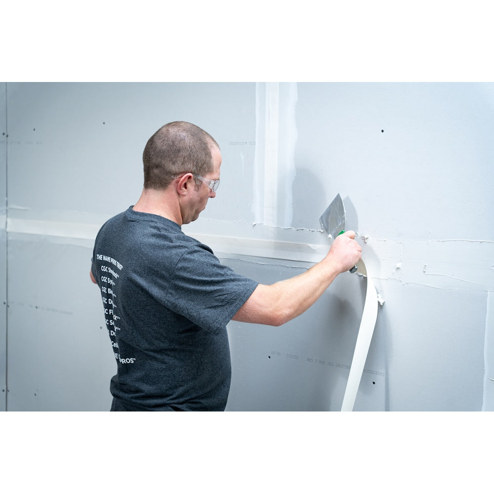 Drywall Paper Joint Tape, 2-1/16 in x 500 Ft. Roll