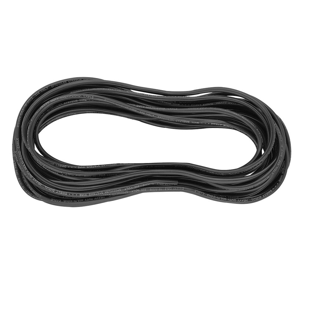 7-Cond x 50 Ft. UF/UL Wire