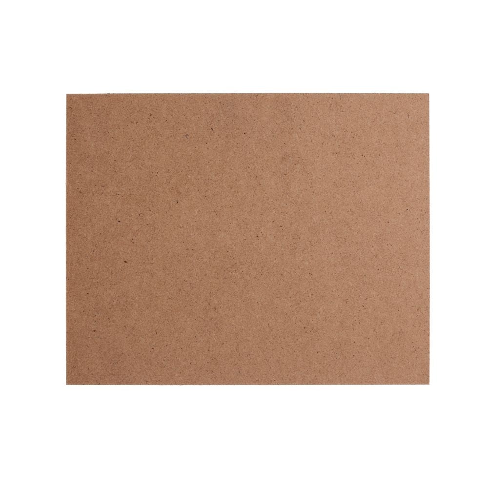 5.5mm 48-inch X96-inch Standard Hardboard