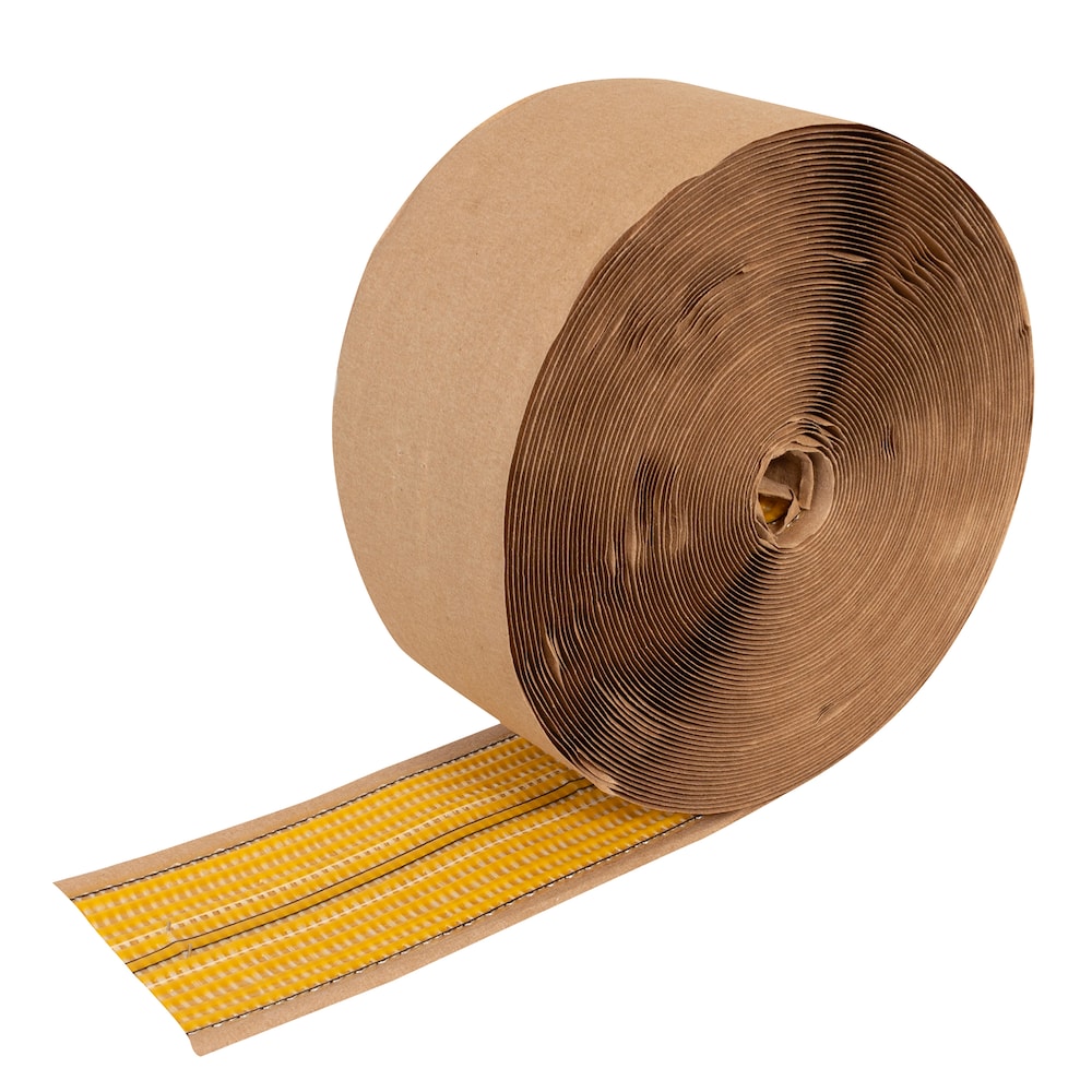 Ruban adhésif thermocollant GT de qualité supérieure