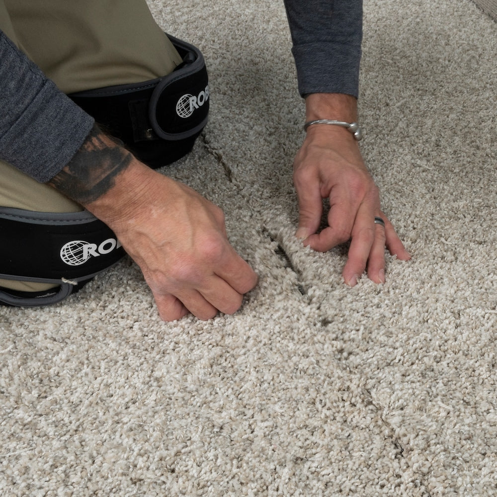 Ruban adhésif thermocollant GT de qualité supérieure