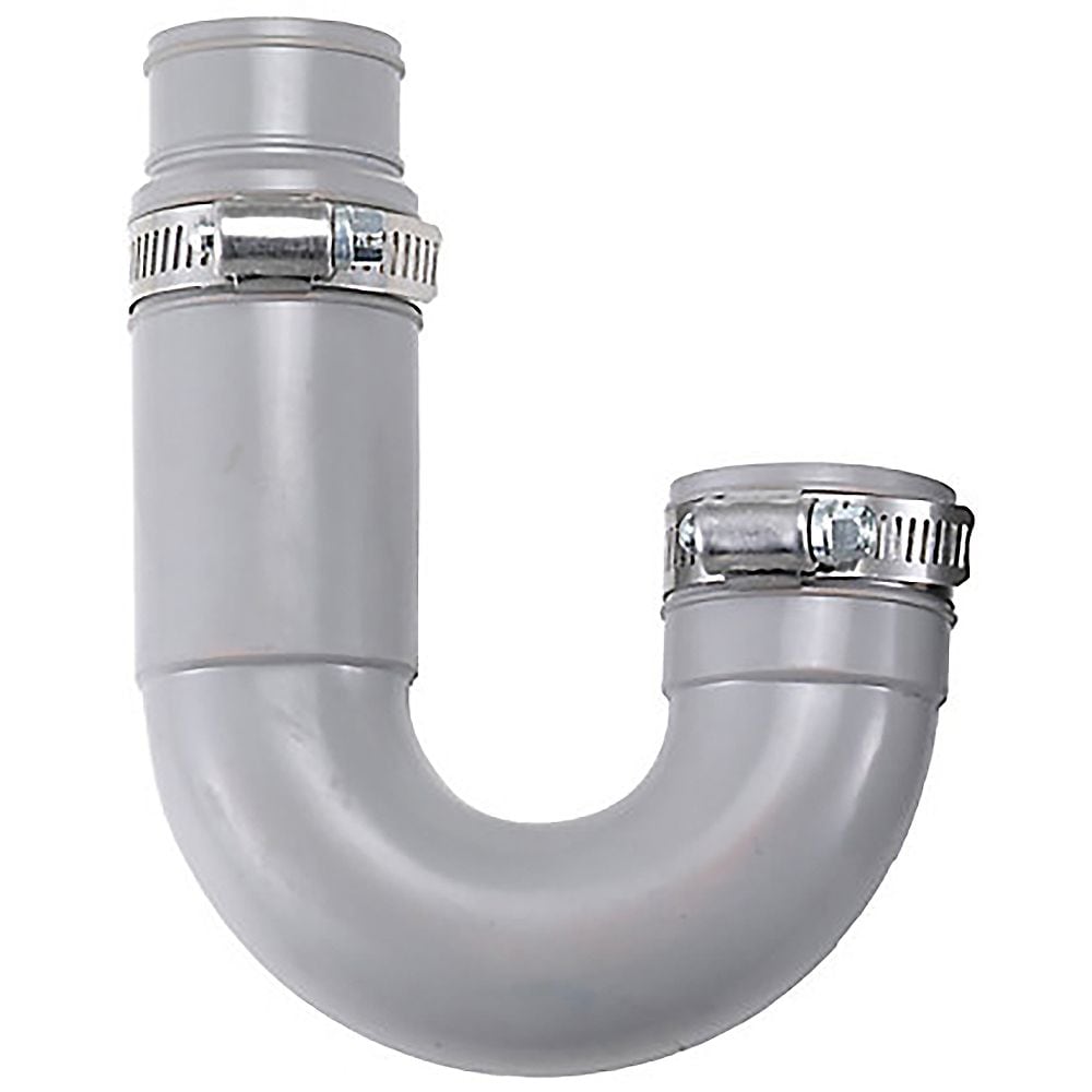 FT-150 Flexible J-Bend 11/4 or 11/2