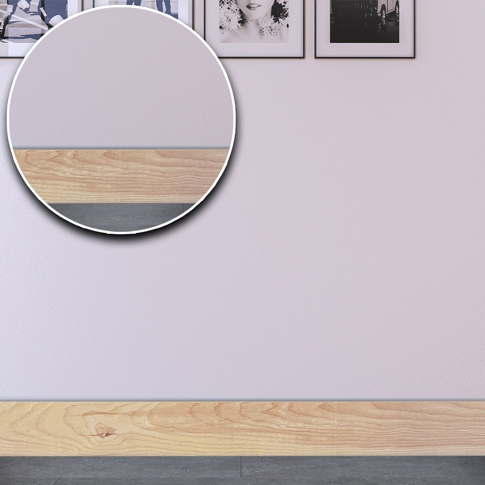 1-inch x 3-inch x 6 ft. Select / Clear Pine Board