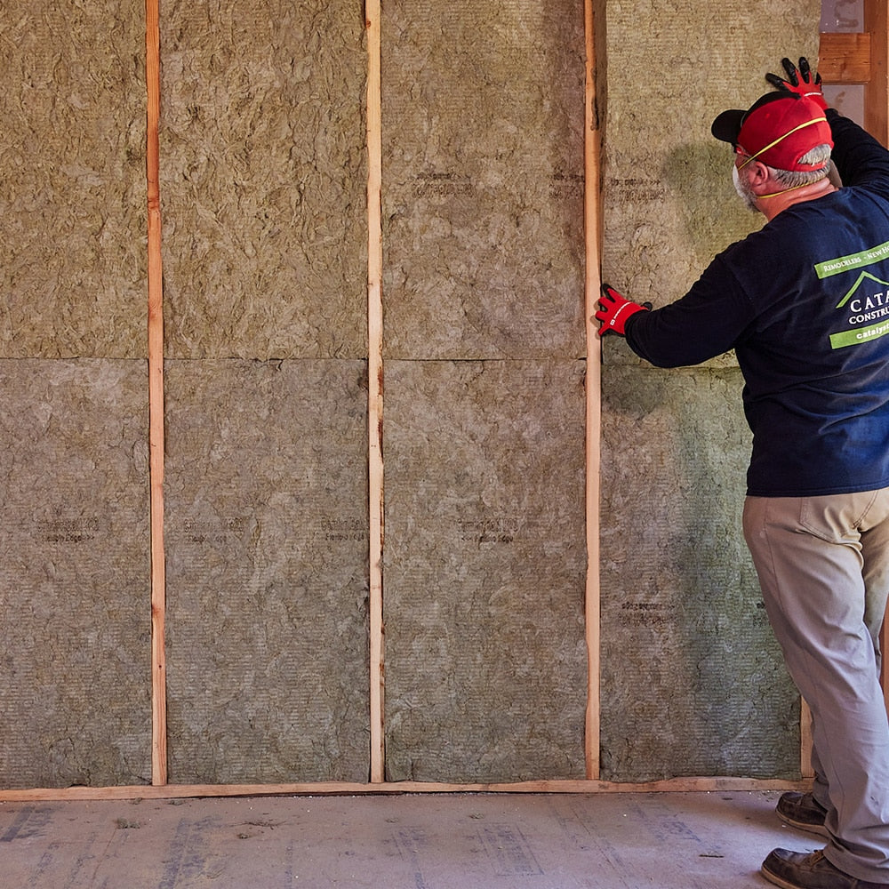 Comfortbatt R14 16 inch for 2x4 Wood Studs