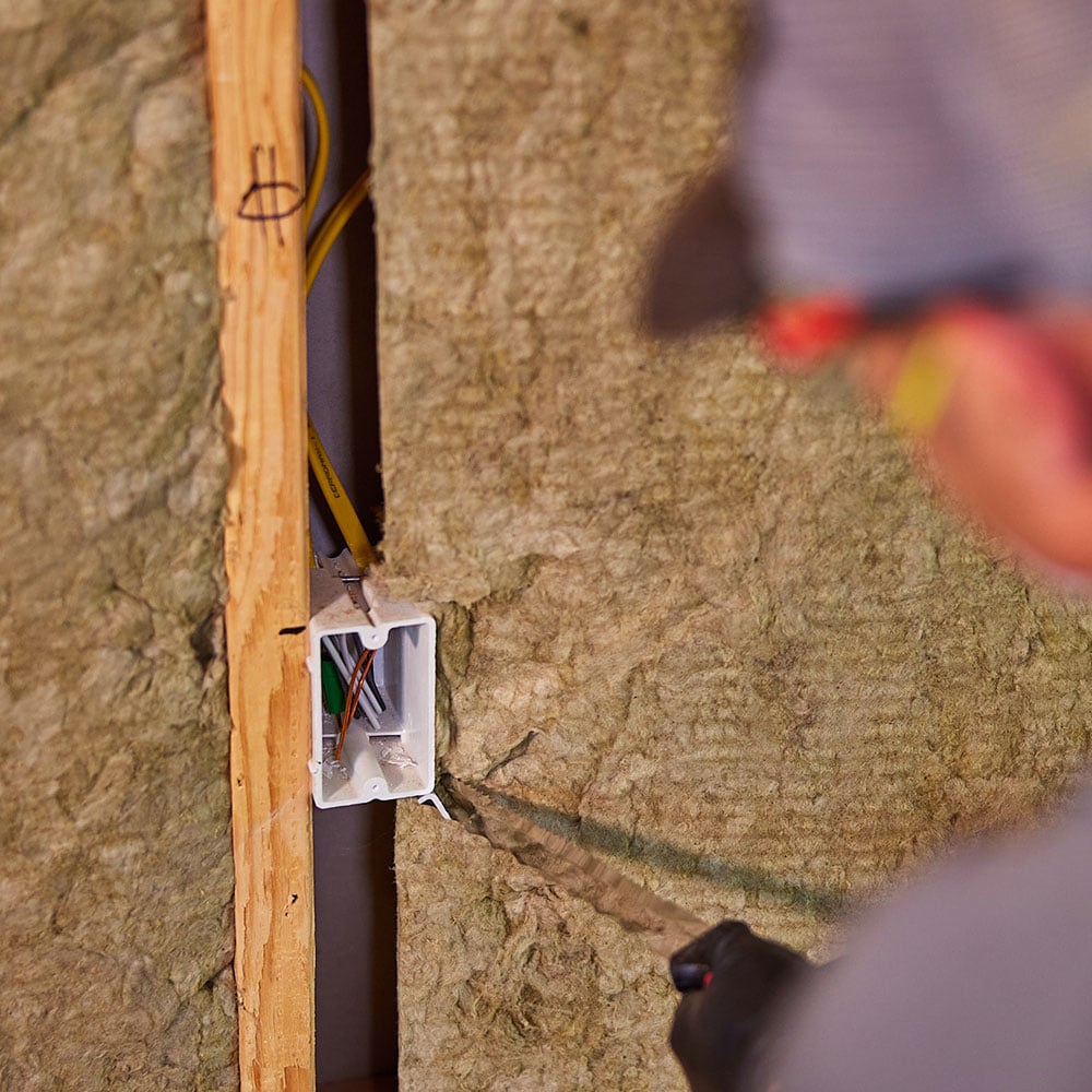 Comfortbatt R14 16 inch for 2x4 Wood Studs