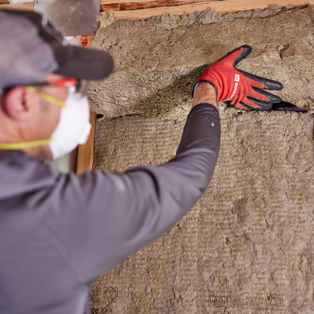 Comfortbatt R22 16 inch O.C. For 2x6 Wood Studs