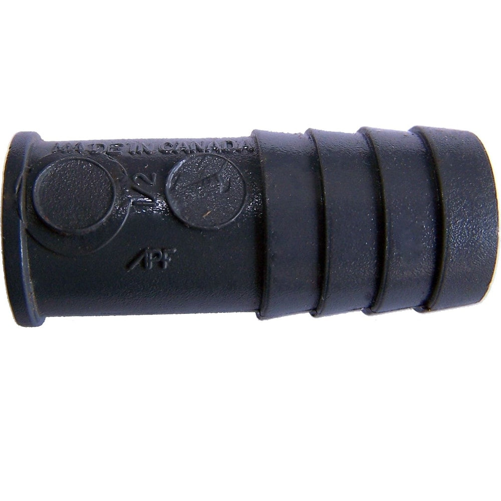 Poly Insert Plug - 1 Inch