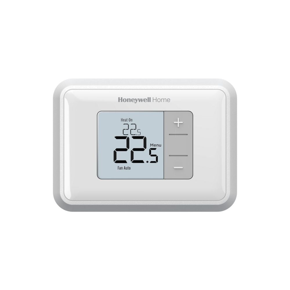 T2 Large Screen Digital Thermostat