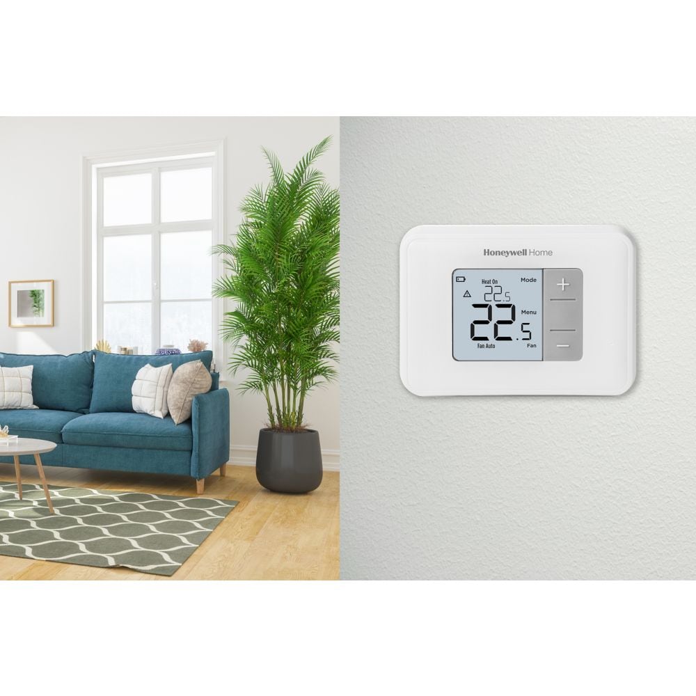 T2 Large Screen Digital Thermostat