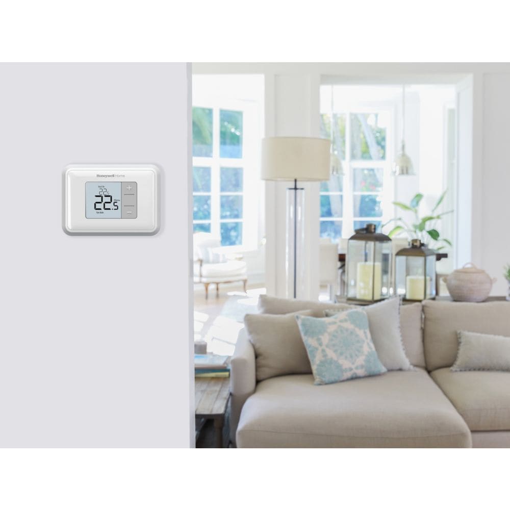 T2 Large Screen Digital Thermostat