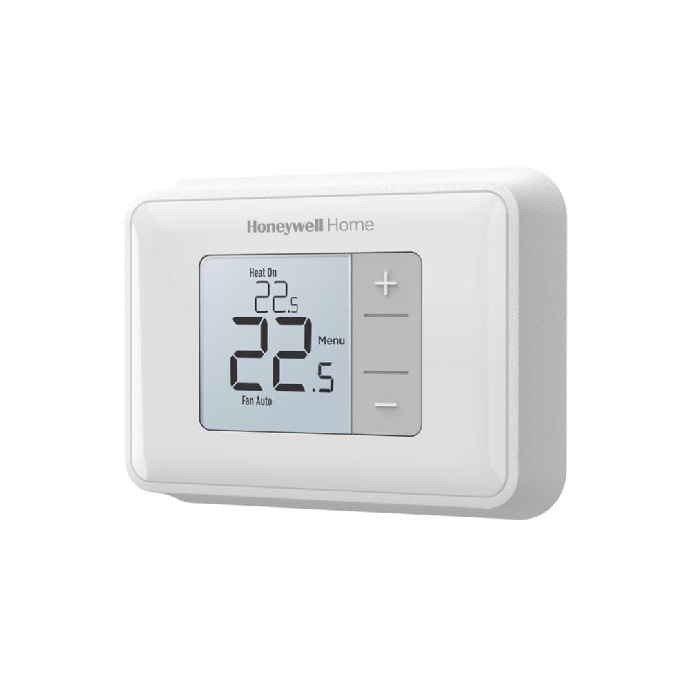 T2 Large Screen Digital Thermostat