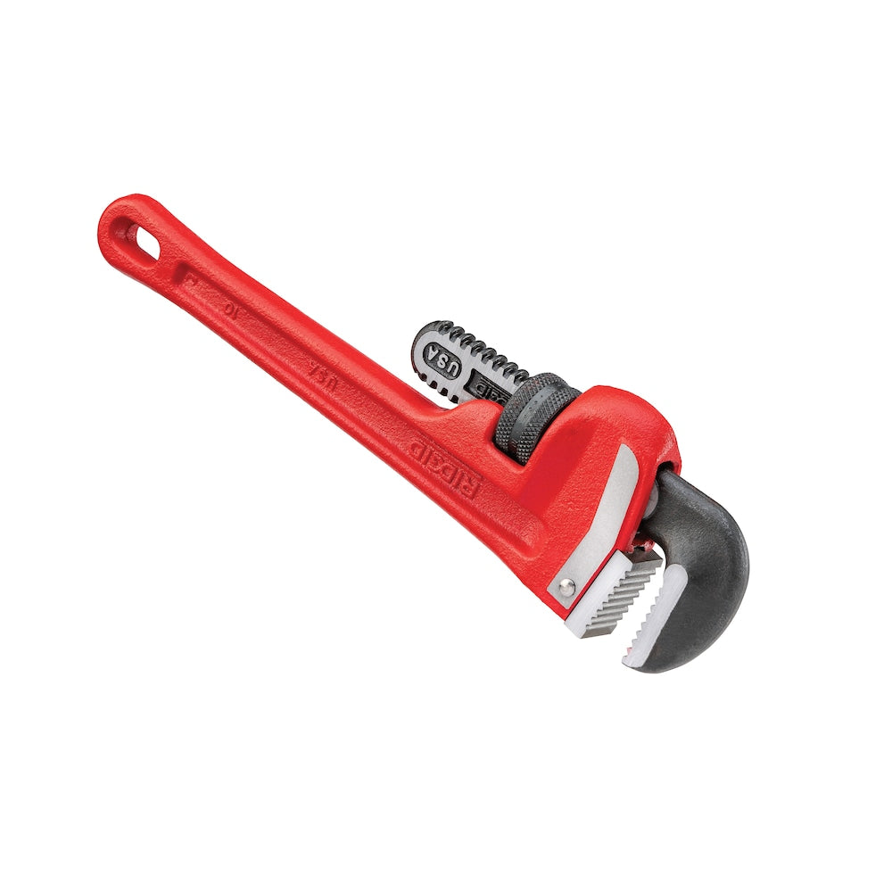 10-inch Steel Pipe Wrench