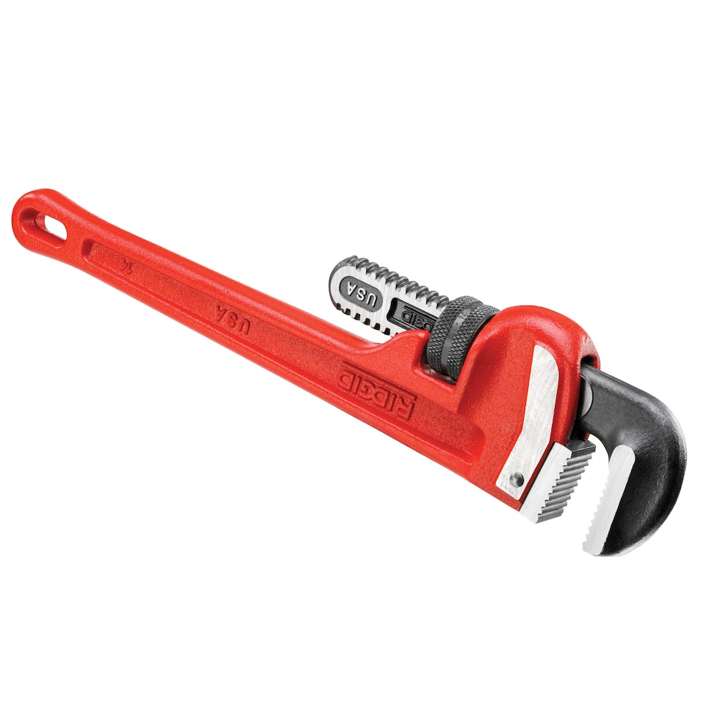 14-inch Steel Pipe Wrench