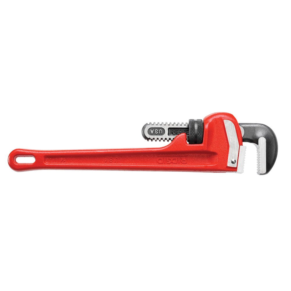14-inch Steel Pipe Wrench