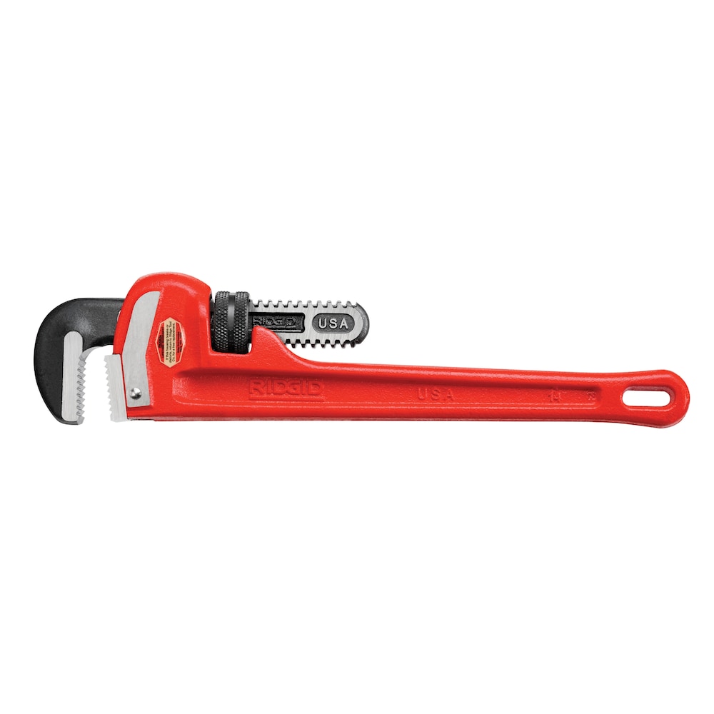 14-inch Steel Pipe Wrench