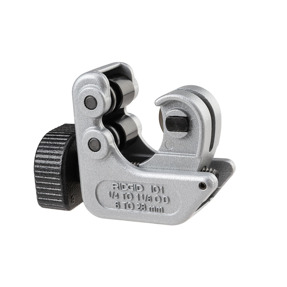 101 Close Quarters Tube Cutter 1/4 In. - 1 1/8 In.