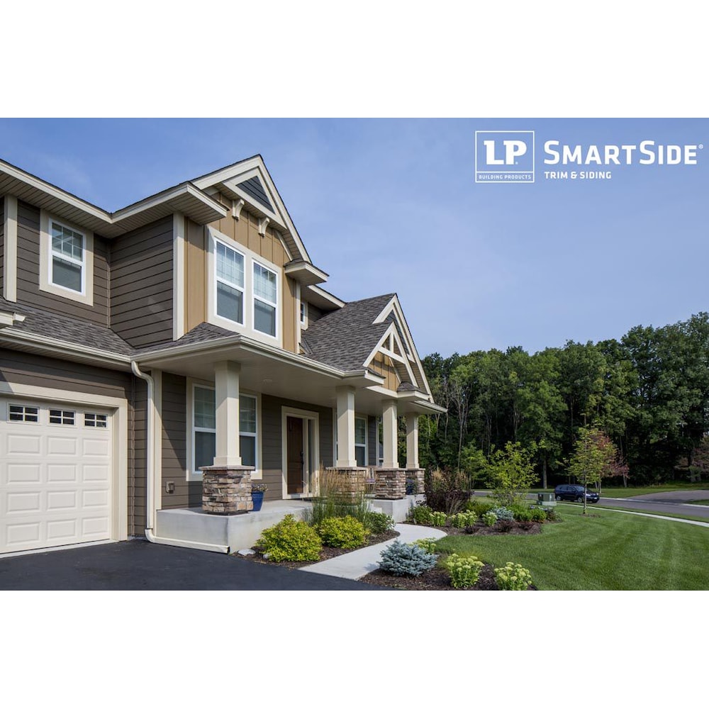 38 Series Cedar Texture 8in OC Panel - 4ft x 8 ft