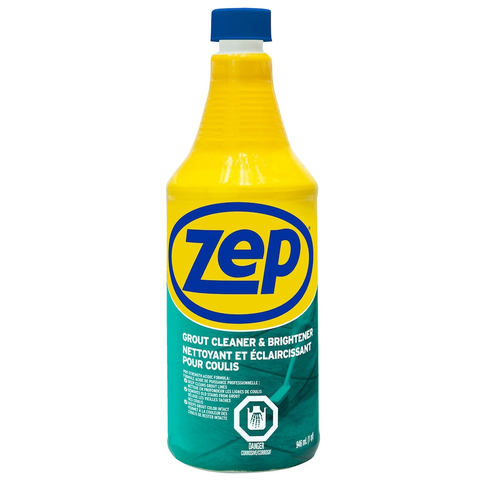 946 mL Grout Cleaner