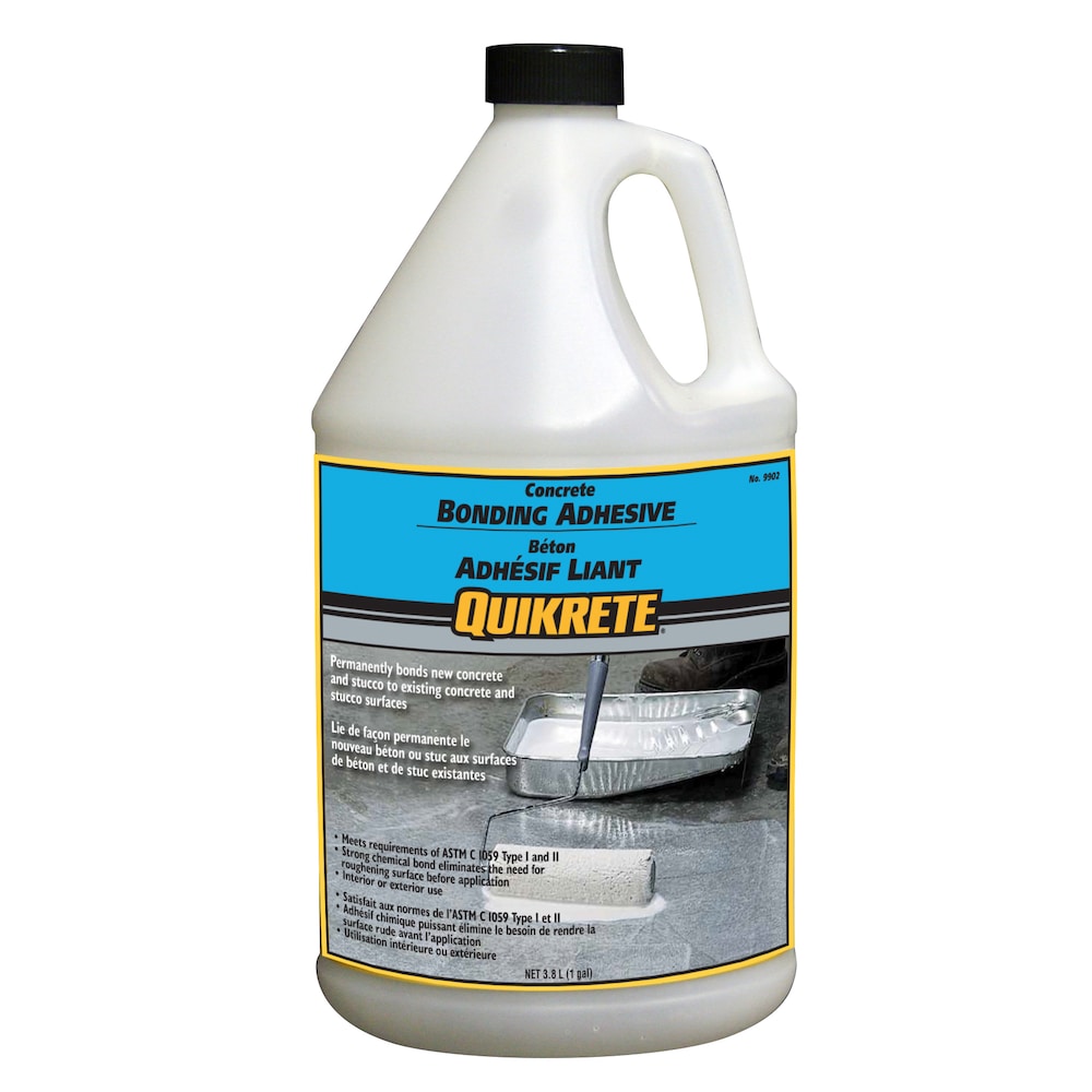 Concrete Bonding Adhesive 3.8L