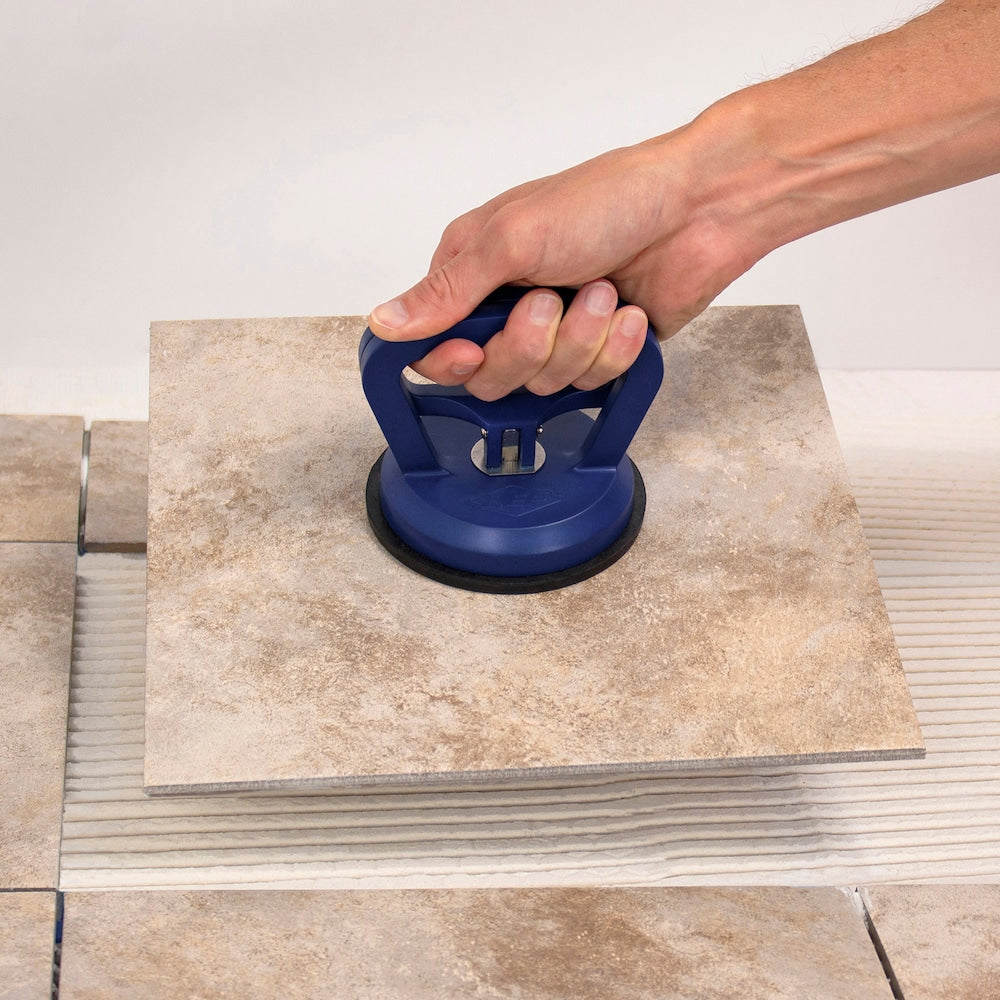 4-5/8 in. Suction Cup for Handling Large Tile and Glass