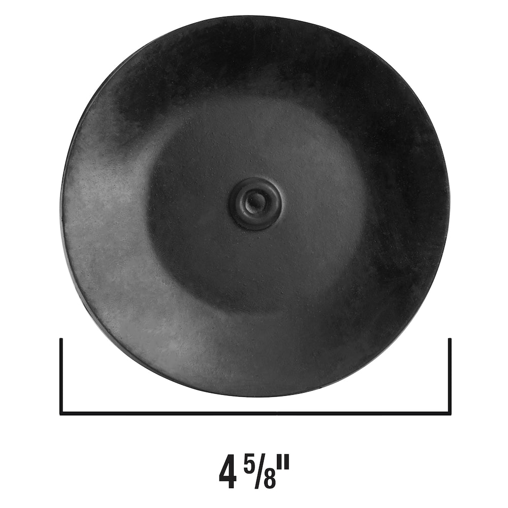 4-5/8 in. Suction Cup for Handling Large Tile and Glass