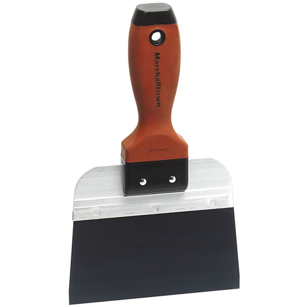 6 po. Couteau à rubaner Durasoft