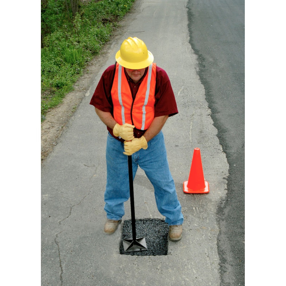 30kg Blacktop Patch Pothole and Crack Asphalt Repair Kit