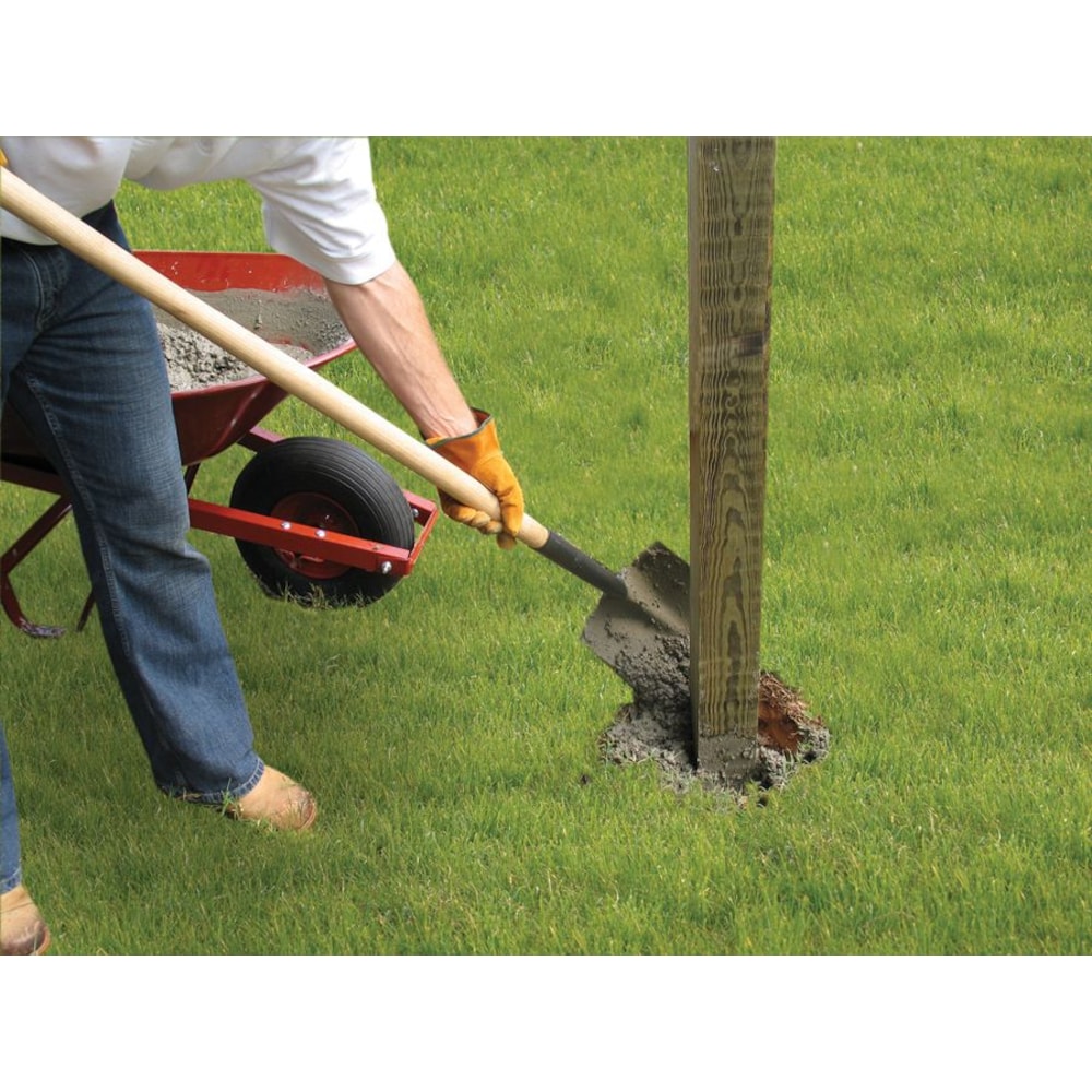 Fence n' Post 30kg Concrete Mix