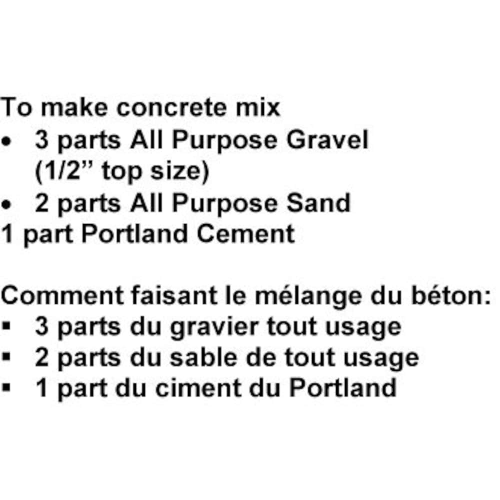Portland Cement 40kg