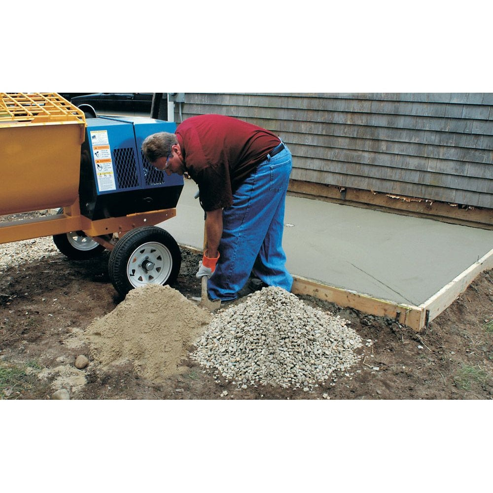 Portland Cement 40kg