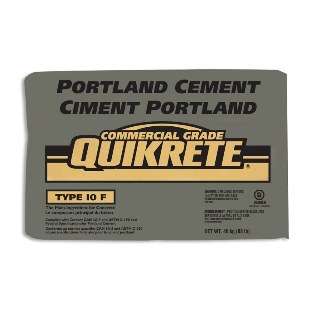 Portland Cement 40kg