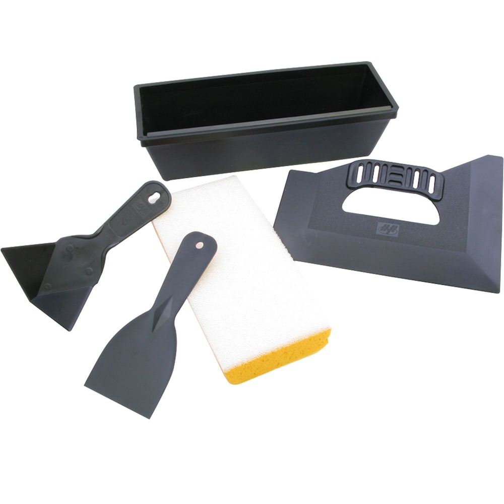 Drywall Kit W/Sponge