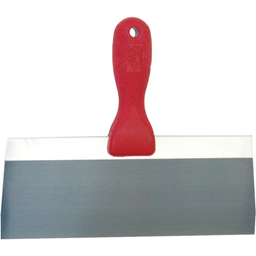 Manche moulé pour couteau à ruban de 8 pouces