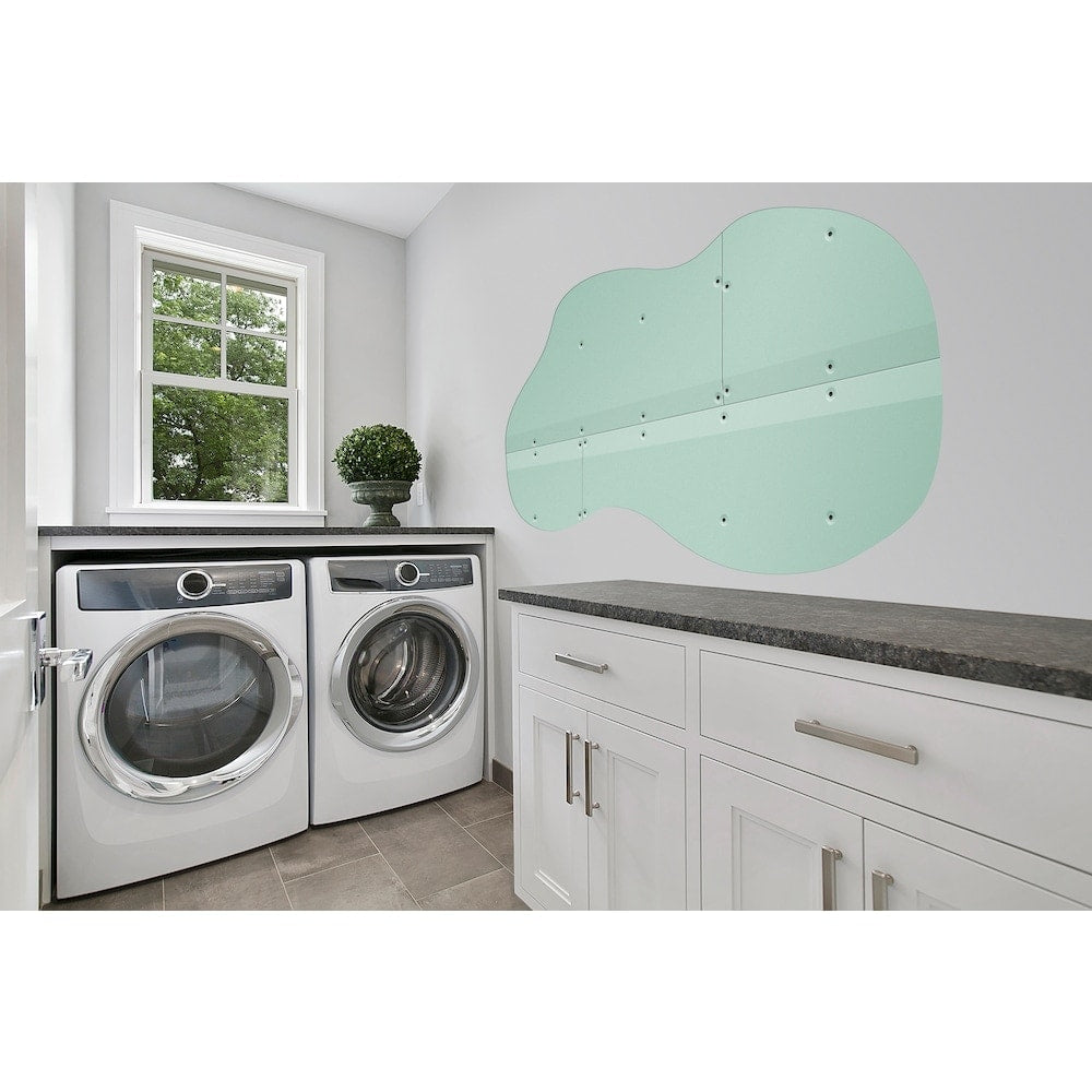 1/2 in. x 4 ft. x 8 ft. UltraLight Mold Tough Drywall Panel