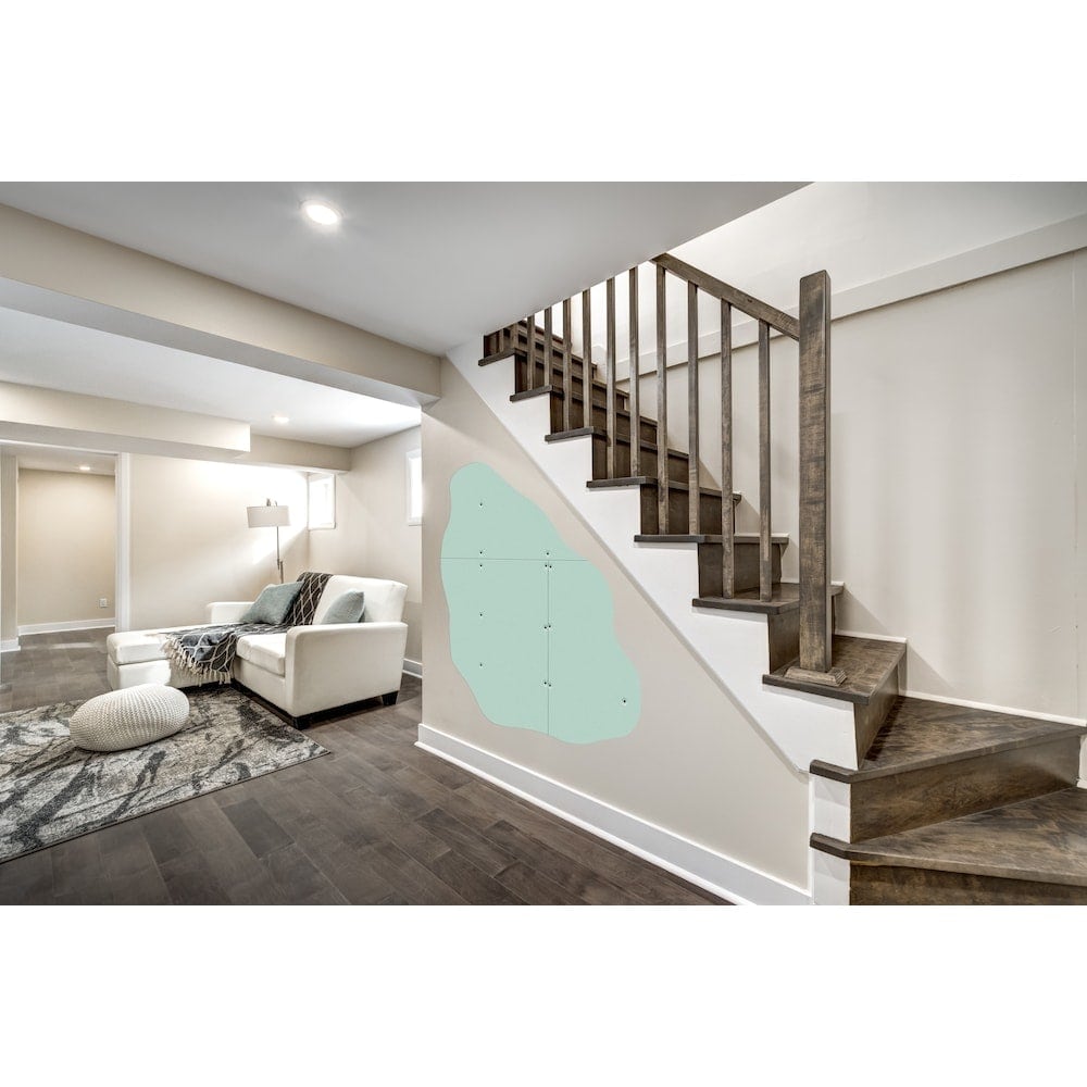 1/2 in. x 4 ft. x 8 ft. UltraLight Mold Tough Drywall Panel