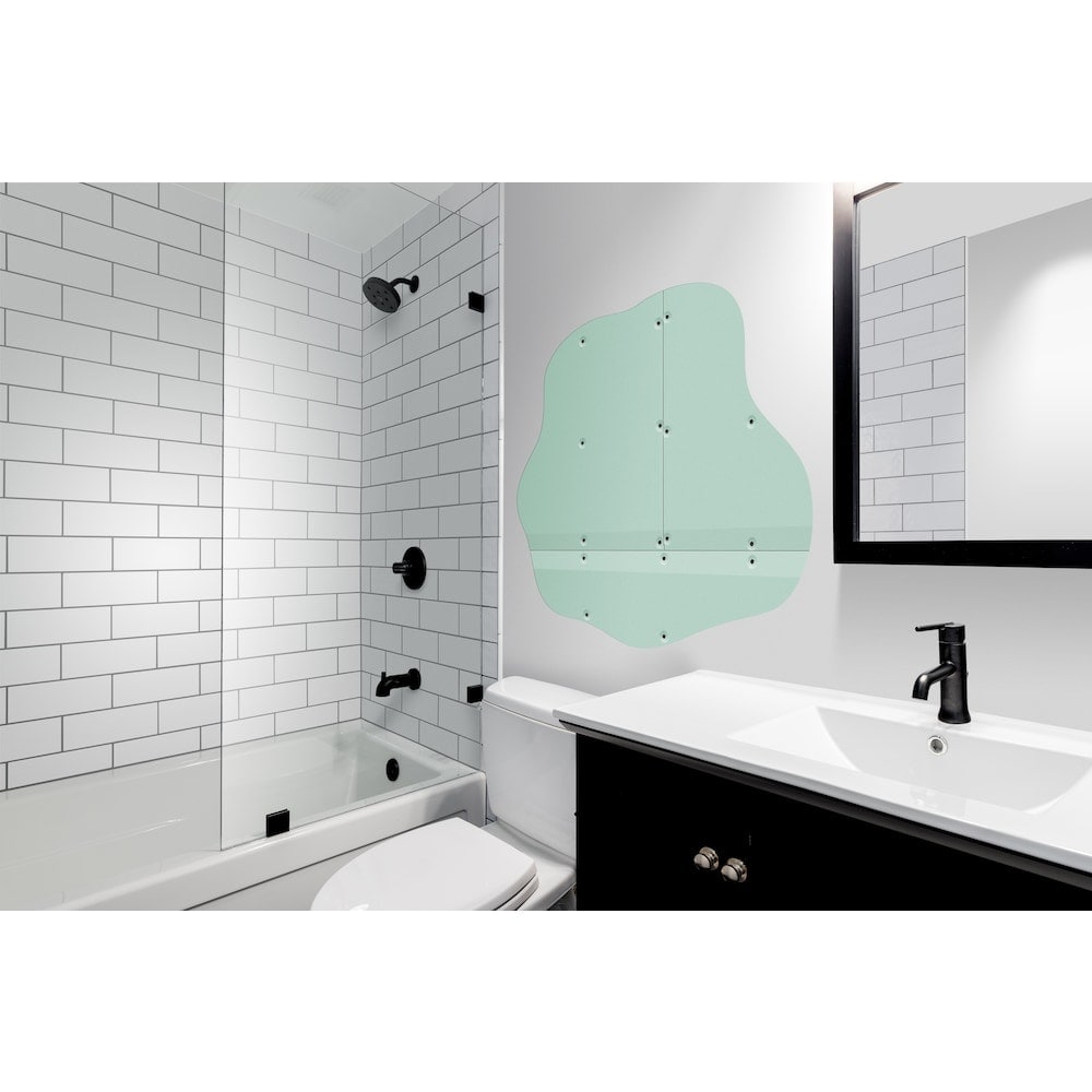 1/2 in. x 4 ft. x 8 ft. UltraLight Mold Tough Drywall Panel