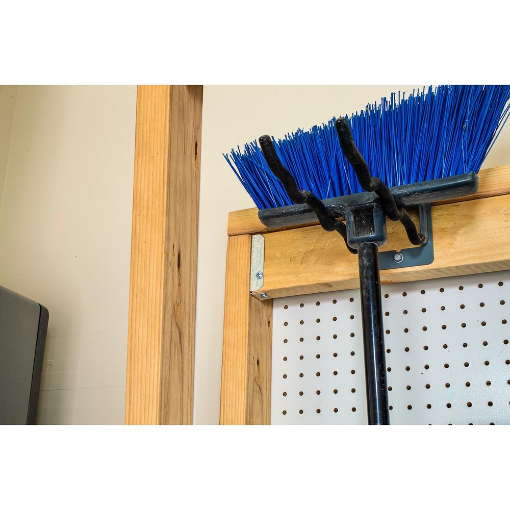 Support de rail de clôture galvanisé FB ZMAX pour 2x4