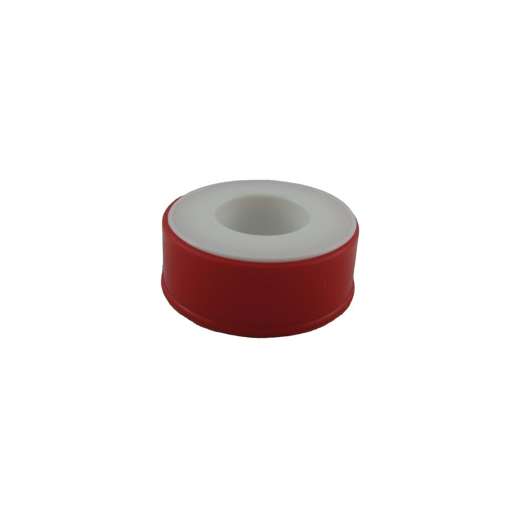1/2 inch x 480 inch White Tape