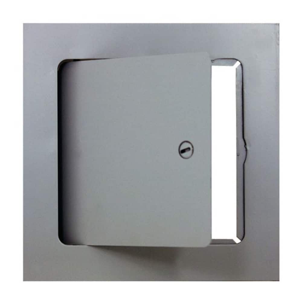 ADM 8 - 8 In. x 8 In. Metal Access Door